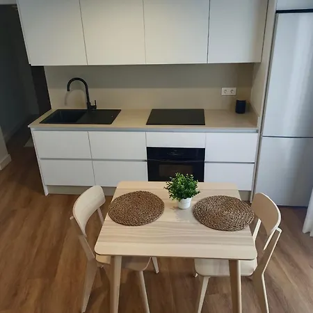 Appartement Gardel Icod De Los Vinos