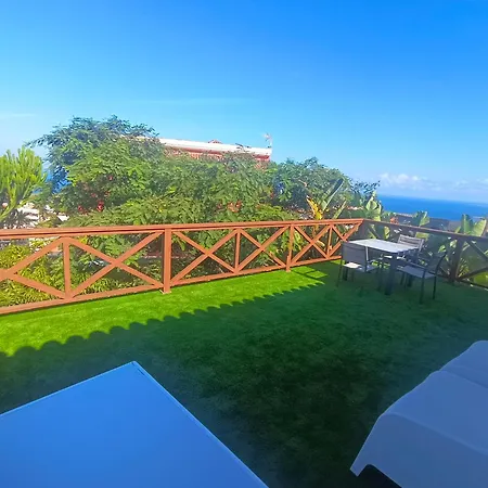 Gardel Appartement Icod De Los Vinos