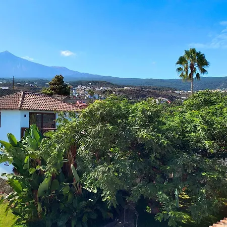 公寓 Gardel 伊科德·德·洛斯·维诺斯