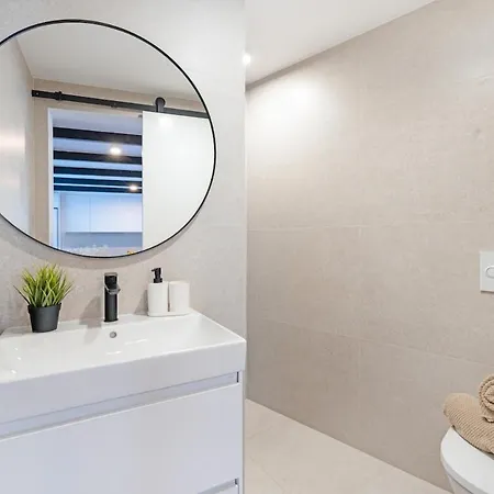 Gardel Appartement *