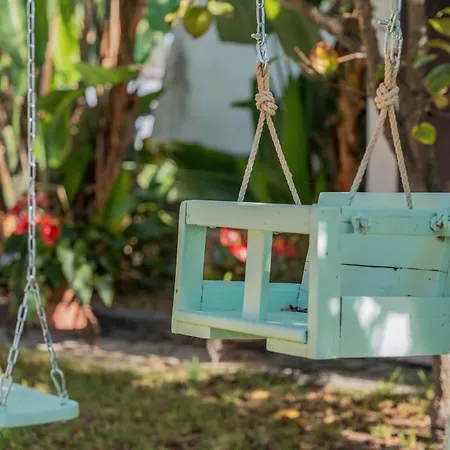 公寓 Gardel 伊科德·德·洛斯·维诺斯