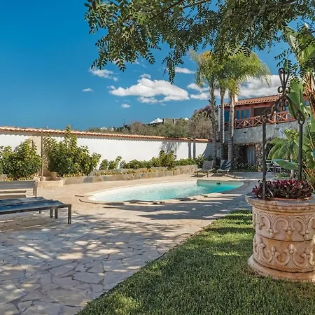 Appartement Gardel *