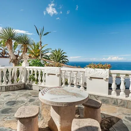 Gardel Appartement Icod De Los Vinos