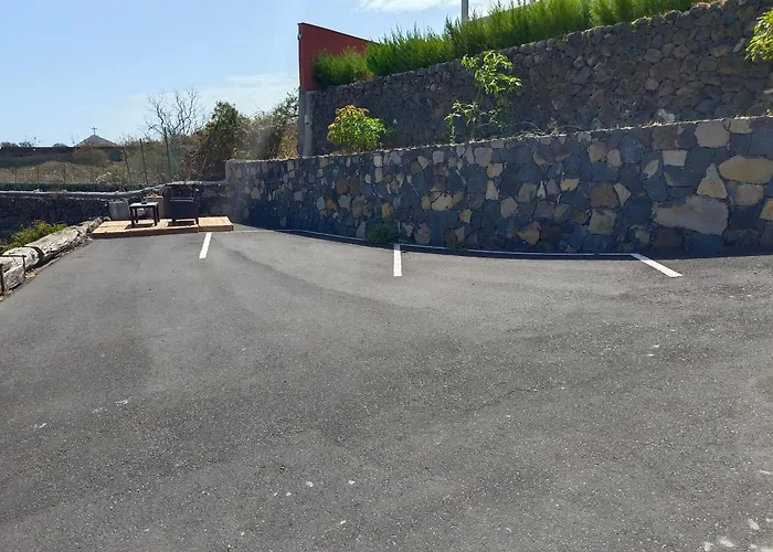 Gardel Apartament Icod De Los Vinos