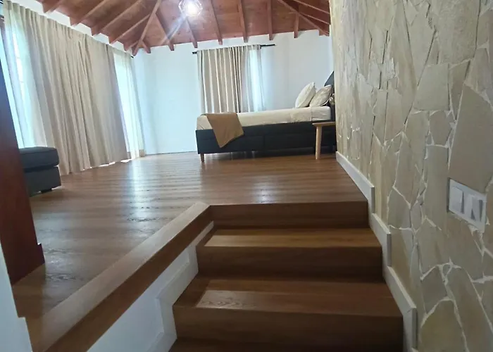 Gardel Apartament Icod De Los Vinos