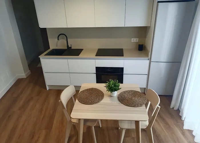 Apartament Gardel Icod De Los Vinos