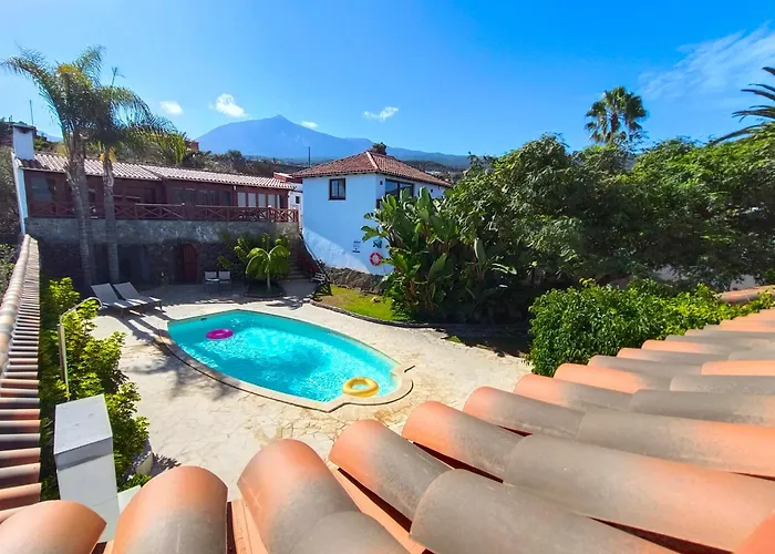 Gardel * Icod De Los Vinos