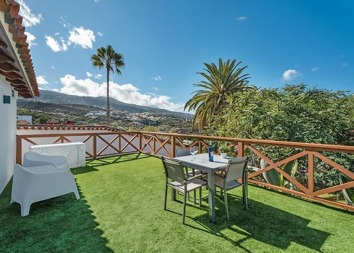 Gardel Apartament Icod De Los Vinos