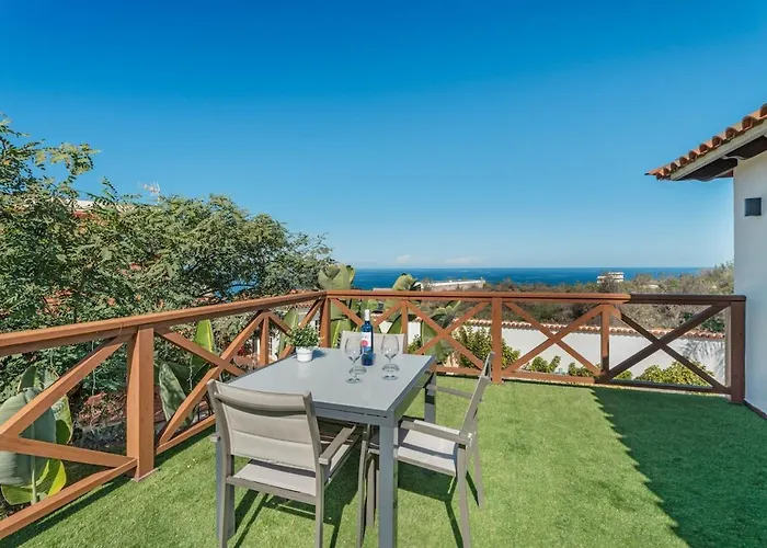 Gardel Apartament Icod De Los Vinos