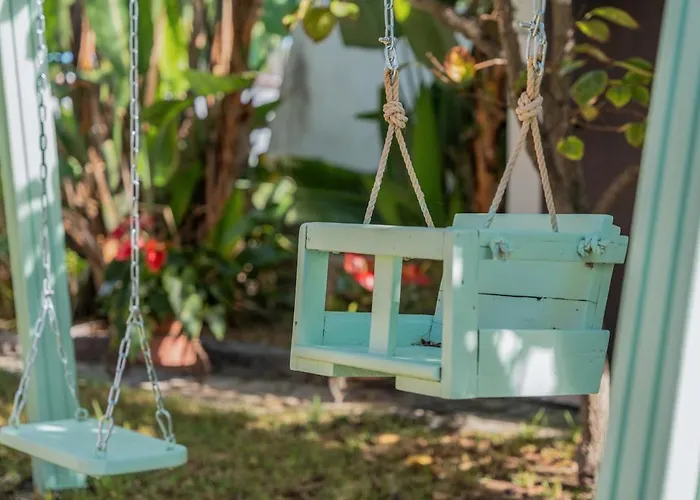 Apartment Gardel Icod De Los Vinos