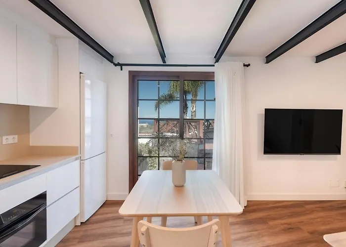 Apartment Gardel Icod De Los Vinos