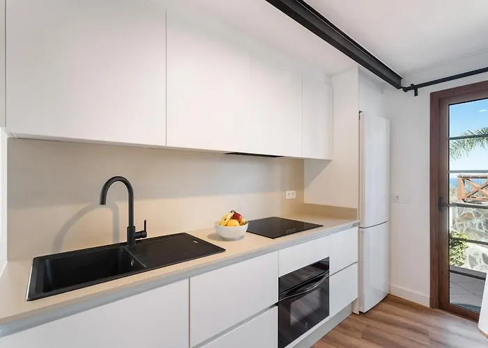 Gardel Apartment Icod De Los Vinos