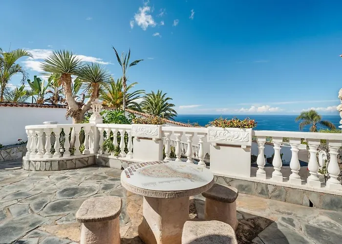 Gardel Apartment Icod De Los Vinos