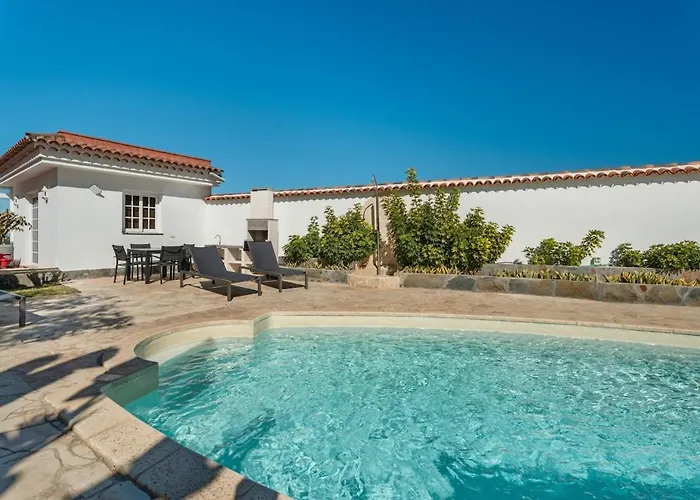 Gardel * Icod De Los Vinos