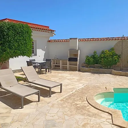 Gardel Appartement