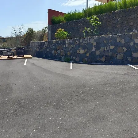 Gardel Apartmán Icod De Los Vinos