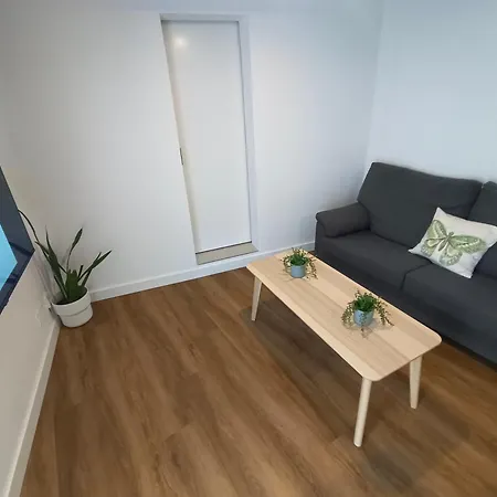 Gardel Apartment *