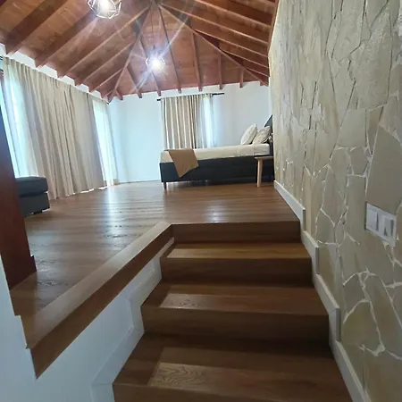 Gardel Apartmán Icod De Los Vinos