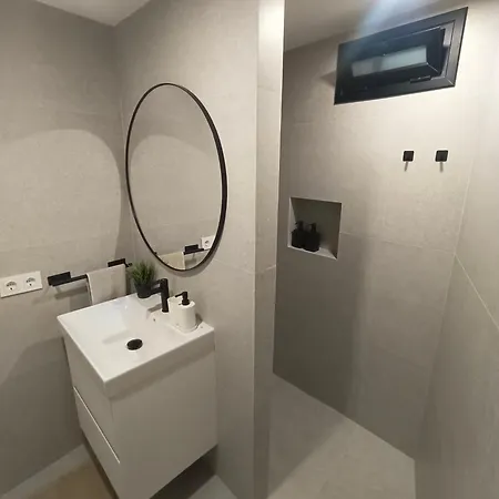 Apartment Gardel *
