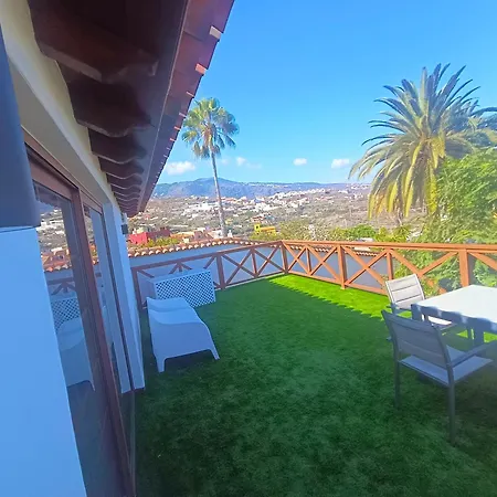Apartment Gardel *