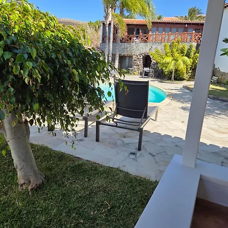 Gardel Appartement *