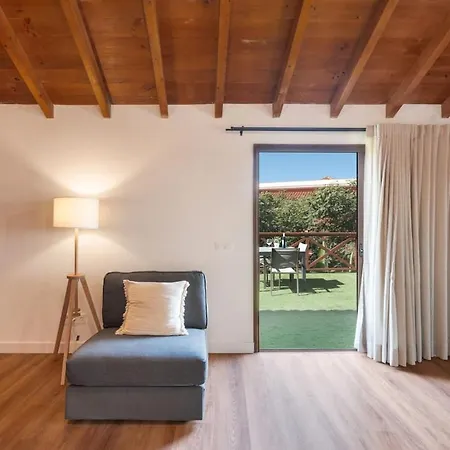 Appartement Gardel *