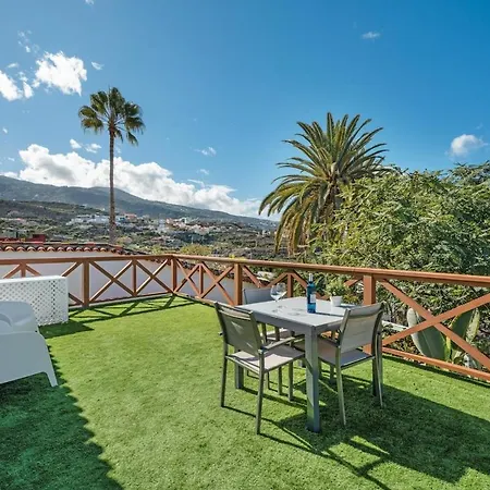 Gardel Apartmán Icod De Los Vinos