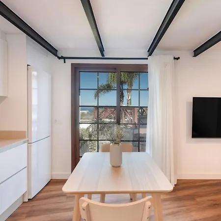 Appartement Gardel Icod De Los Vinos