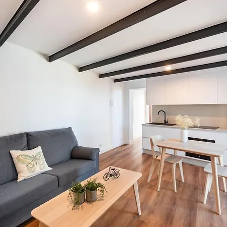 Gardel Appartement