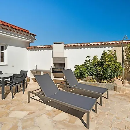 Gardel Icod De Los Vinos