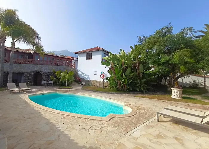 Gardel Icod De Los Vinos