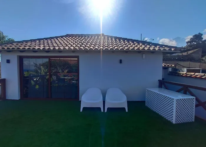 Gardel Icod De Los Vinos