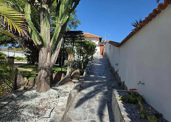 Gardel * Icod De Los Vinos