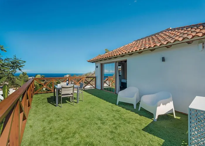 Gardel Icod De Los Vinos